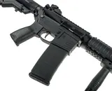 Delta Armory AR15 CQB-R Charlie ETU Black