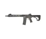 Delta Armory Delta Armory AR15 FREYA Skeletonized 13" Alpha EAGLE Black