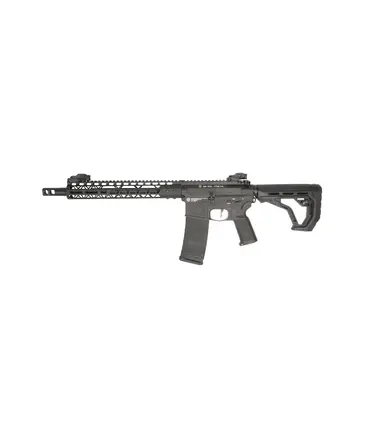 Delta Armory Delta Armory AR15 FREYA Skeletonized 13" Alpha EAGLE Black