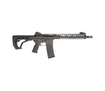 Delta Armory Delta Armory AR15 FREYA Skeletonized 13" Alpha EAGLE Black