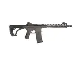 Delta Armory AR15 FREYA Skeletonized 13" Alpha EAGLE Black