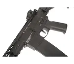 Delta Armory Delta Armory AR15 FREYA Skeletonized 13" Alpha EAGLE Black