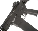 Delta Armory AR15 FREYA Skeletonized 13" Alpha EAGLE Black