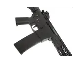 Delta Armory Delta Armory AR15 FREYA Skeletonized 13" Alpha EAGLE Black