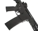 Delta Armory AR15 FREYA Skeletonized 13" Alpha EAGLE Black
