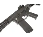 Delta Armory Delta Armory AR15 TALOS 3 PDW Bravo, EAGLE, Black