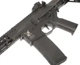 Delta Armory AR15 TALOS 3 PDW Bravo, EAGLE, Black