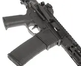 Delta Armory AR15 TALOS 3 PDW Bravo, EAGLE, Black