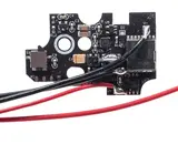 Delta Armory AR15 CQB-R Charlie ETU Black