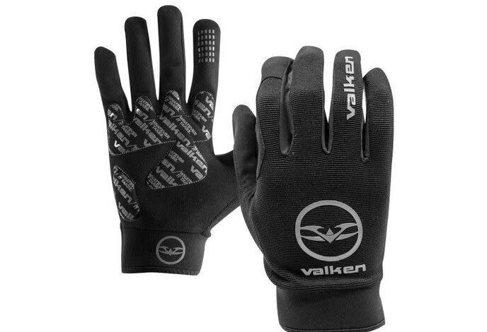 Valken Bravo Full Finger Gloves