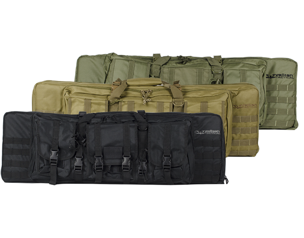 V-Tac V-Tac 36" Double Rifle Case