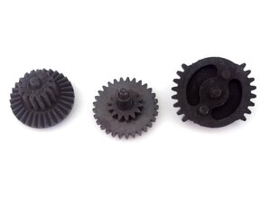 Siegetek SiegeTek Cyclone Revo V6/7 13.76 Gears