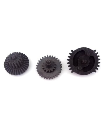 Siegetek SiegeTek Cyclone Revo V6/7 13.76 Gears