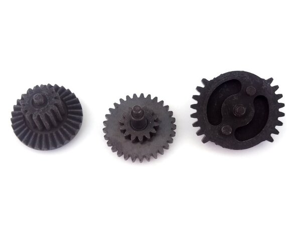 Siegetek SiegeTek Cyclone Revo V6/7 13.76 Gears