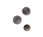 ASG ULTIMATE CNC Gear Set for AEG Gearboxes