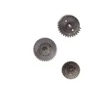 ULTIMATE CNC Gear Set for AEG Gearboxes