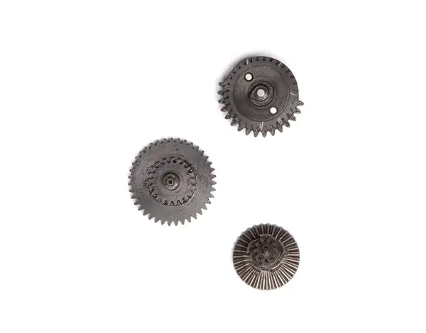ASG ULTIMATE CNC Gear Set for AEG Gearboxes