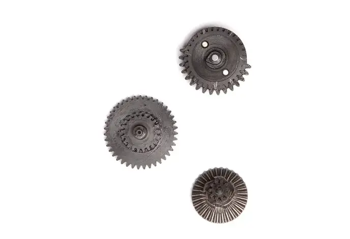 ULTIMATE CNC Gear Set for AEG Gearboxes