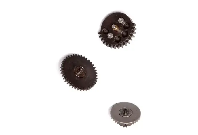 ULTIMATE CNC Gear Set for AEG Gearboxes