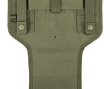 Condor MCR Bib Integration Kit