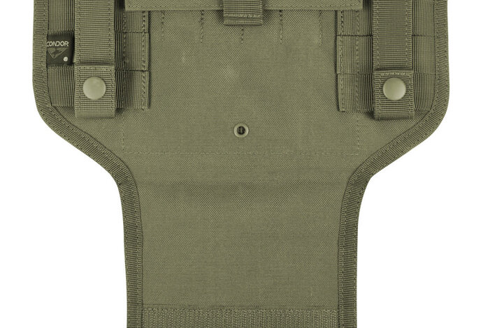 Condor MCR Bib Integration Kit