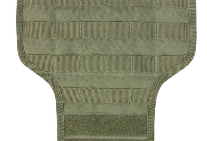 Condor MCR Bib Integration Kit