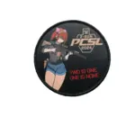 Weapons Grade Waifus Weapons Grade Waifus PCLS 2 Gun Nationals Morale Patch