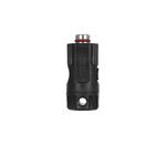 JD Airsoft ASG FRAG C Airsoft Impact Sound Grenade
