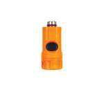 JD Airsoft ASG FRAG C Airsoft Impact Sound Grenade