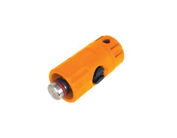 JD Airsoft ASG FRAG C Airsoft Impact Sound Grenade