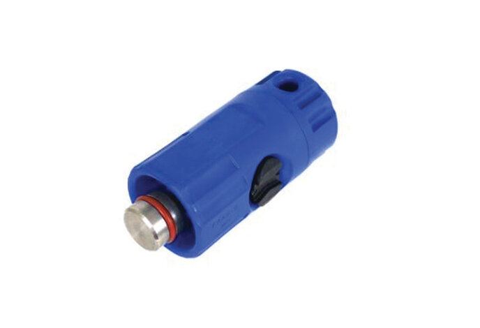 ASG FRAG C Airsoft Impact Sound Grenade