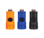JD Airsoft ASG FRAG C Airsoft Impact Sound Grenade