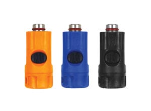 JD Airsoft ASG FRAG C Airsoft Impact Sound Grenade
