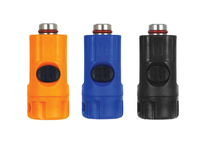 ASG FRAG C Airsoft Impact Sound Grenade