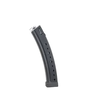 G&G G&G TGM (MP5) 130rd Mid-Cap Magazine