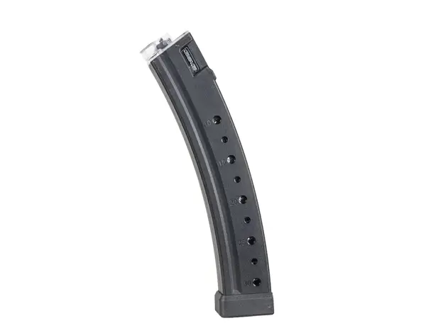 G&G G&G TGM (MP5) 130rd Mid-Cap Magazine