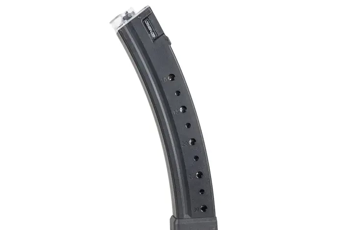 G&G TGM (MP5) 130rd Mid-Cap Magazine