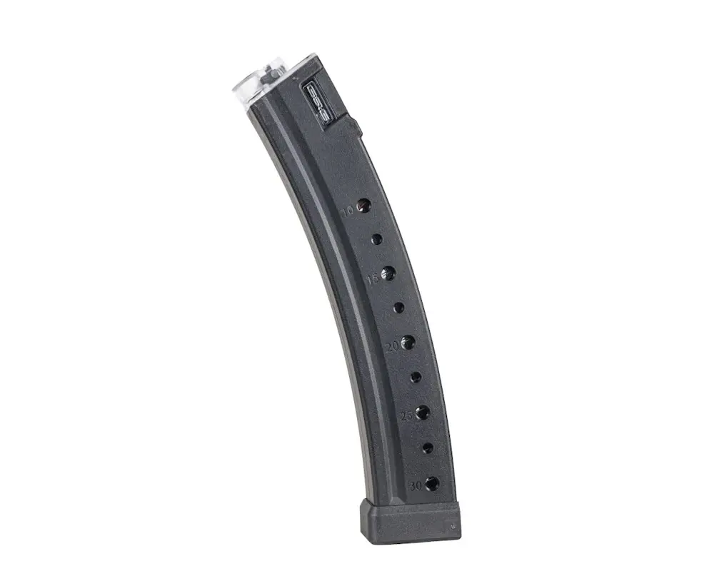 G&G G&G TGM (MP5) 130rd Mid-Cap Magazine