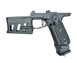 CTM Maximus HPA frame conversion for AAP-01