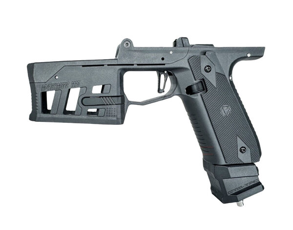CTM TAC CTM Maximus HPA frame conversion for AAP-01