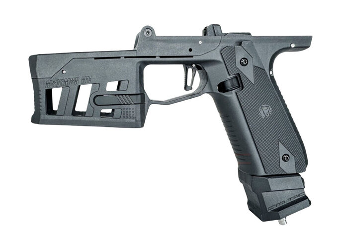 CTM Maximus HPA frame conversion for AAP-01