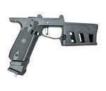 CTM TAC CTM Maximus HPA frame conversion for AAP-01