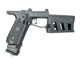 CTM Maximus HPA frame conversion for AAP-01