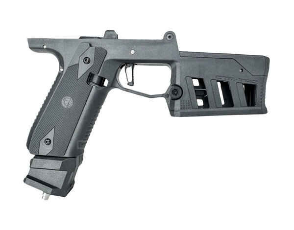 CTM TAC CTM Maximus HPA frame conversion for AAP-01