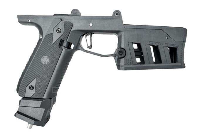 CTM Maximus HPA frame conversion for AAP-01