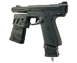 CTM Maximus HPA frame conversion for AAP-01