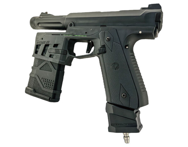 CTM TAC CTM Maximus HPA frame conversion for AAP-01