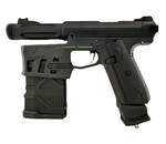CTM TAC CTM Maximus HPA frame conversion for AAP-01