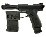 CTM Maximus HPA frame conversion for AAP-01