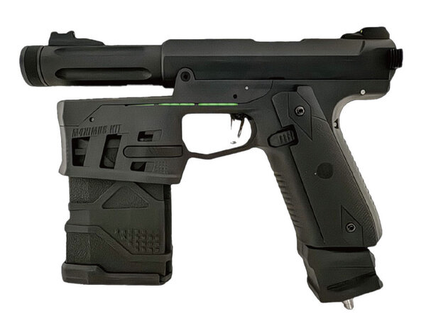 CTM TAC CTM Maximus HPA frame conversion for AAP-01